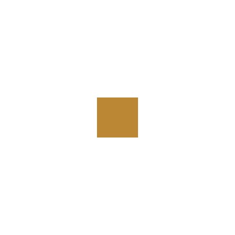 Peinture PA - marron dore - alezan dore