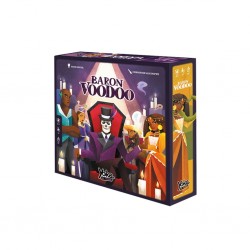 Baron voodoo