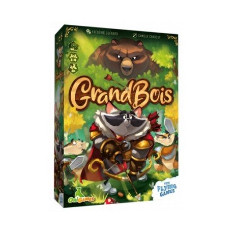 Grandbois