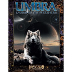Loup garou old - l' apocalypse V20 - Umbra l'ombre de velours