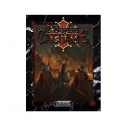 Vampire age des tenebres V20 - l' heresie cathare