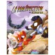 Tails of equestria old - la malediction des statuettes