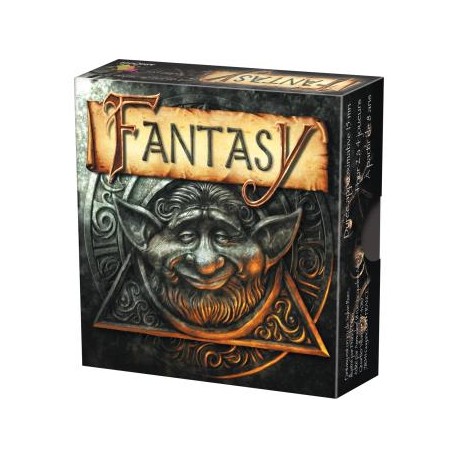Fantasy 