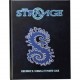 The strange - livre de base collector