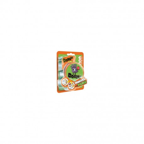 Dobble old - kids - blister