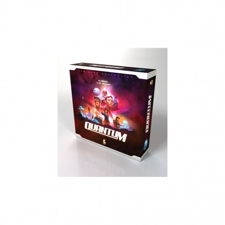 QUANTUM