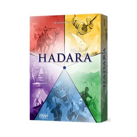 Hadara