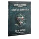 Warhammer 40K V8 - Chapter Approved 2019 FR
