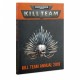 Kill team old - Annual 2019