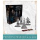 Fantastic beasts - president picquery & aurors