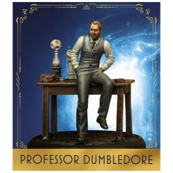 Fantastic beasts - professor albus dumbledore