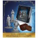 Fantastic beasts - Theseus scamander, leta strange, nicolas flamel