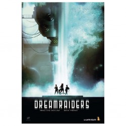 Dreamraiders - Livre rigide