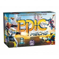 Tiny epic - mech