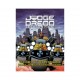 Judge Dredd & the worlds of 2000 AD Core Rulebook
