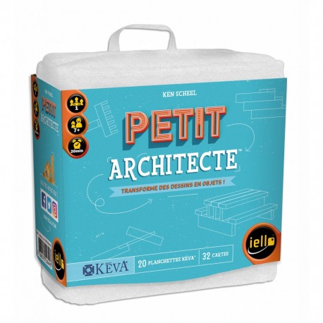 Petit architecte