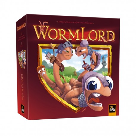Wormlord