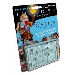 Inside3 legend - the castle of the treasure