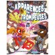 Tails of equestria - les apparences sont trompeuses