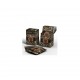 Heroes of black reach - box ork
