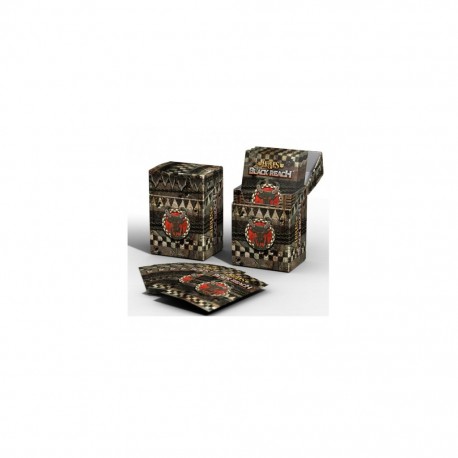 Heroes of black reach - box ork