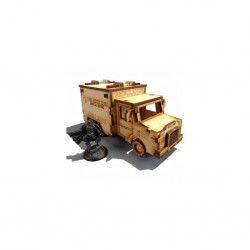 LANCASTER BUNDLE (NORMAL+HEINRICH V)