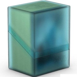Boulder - UG - Malachite 80+