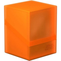 Boulder UG Poppy Topaz 100+