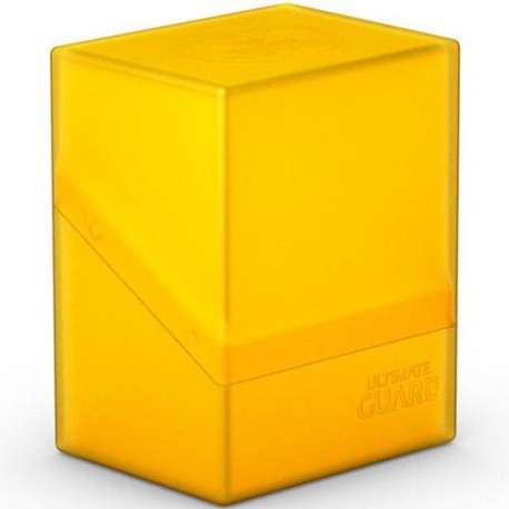 Boulder - UG - Ambre 80+