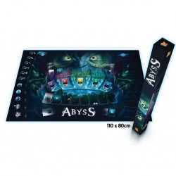 Abyss - tapis