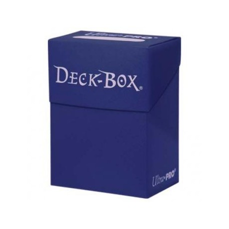 Box - UP - blue