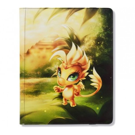 Portfolio - dragon shield card codex 360 dorna