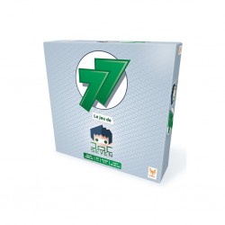 77 - Le jeu de Doc Seven