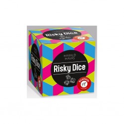 Risky dice HC