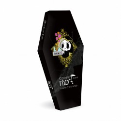 Petite mort - la course a la science