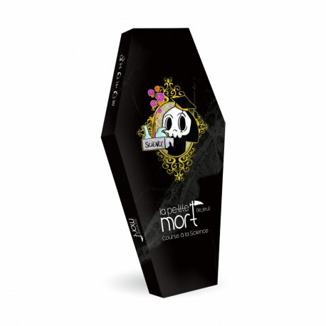 Petite mort - la course a la science