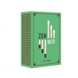 Zenmaster - matchbox