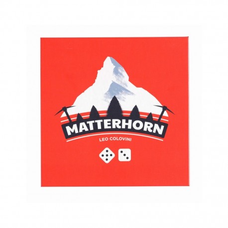 Matterhorn