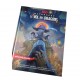 Dungeons & dragons old - 5 old - waterdeep le vol des dragons