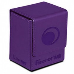 Flip box old - FOW - magic stone - darkness