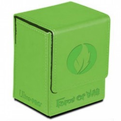 Flip box old - FOW - magic stone - wind