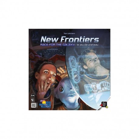 New Frontiers Fr
