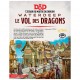 Dungeons & dragons old - 5 old - ecran waterdeep le vol des dragons