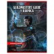 Dungeons & dragons old - next - guildmaster s guide to ravnica map pack