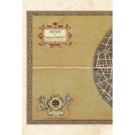 Abyme - coffret collector