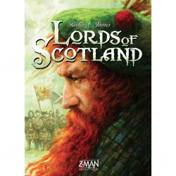 LORS OF SCOTLAND