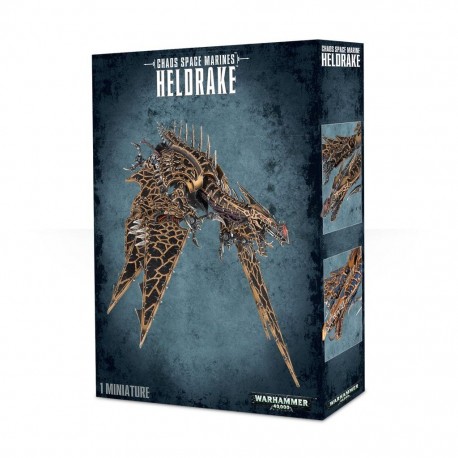 Heldrake