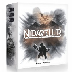 Nidavellir old