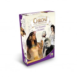 Chroni old - femmes celebres old