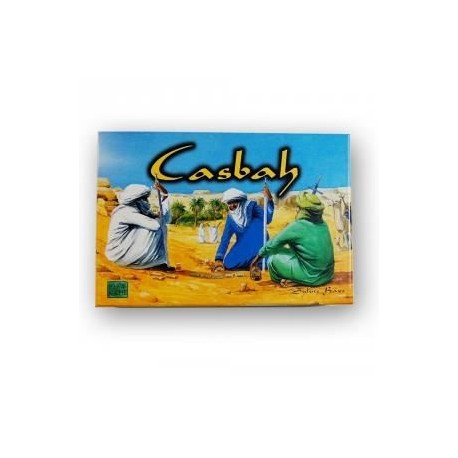 CASBAH